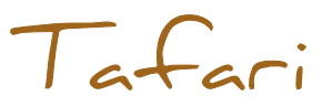 Tafri Logo